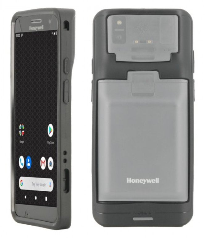 EAN 3700992534268 - Mobilis 065031 funda y estuche para ordenador de bolsillo tipo PDA imagen 1