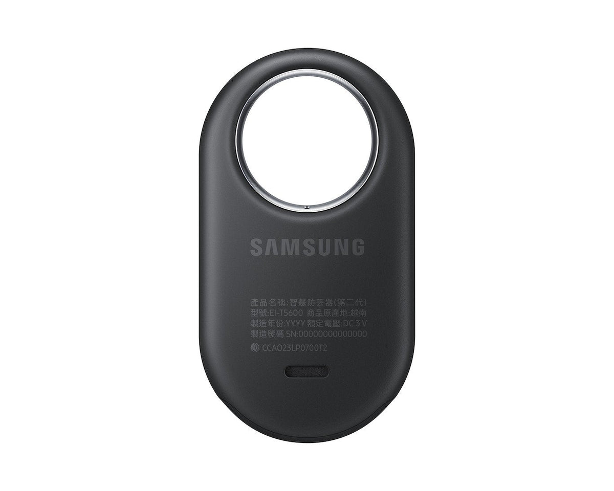 Smarttag2 (4 Pack) Smarttag2 (4 Pack) Black+White