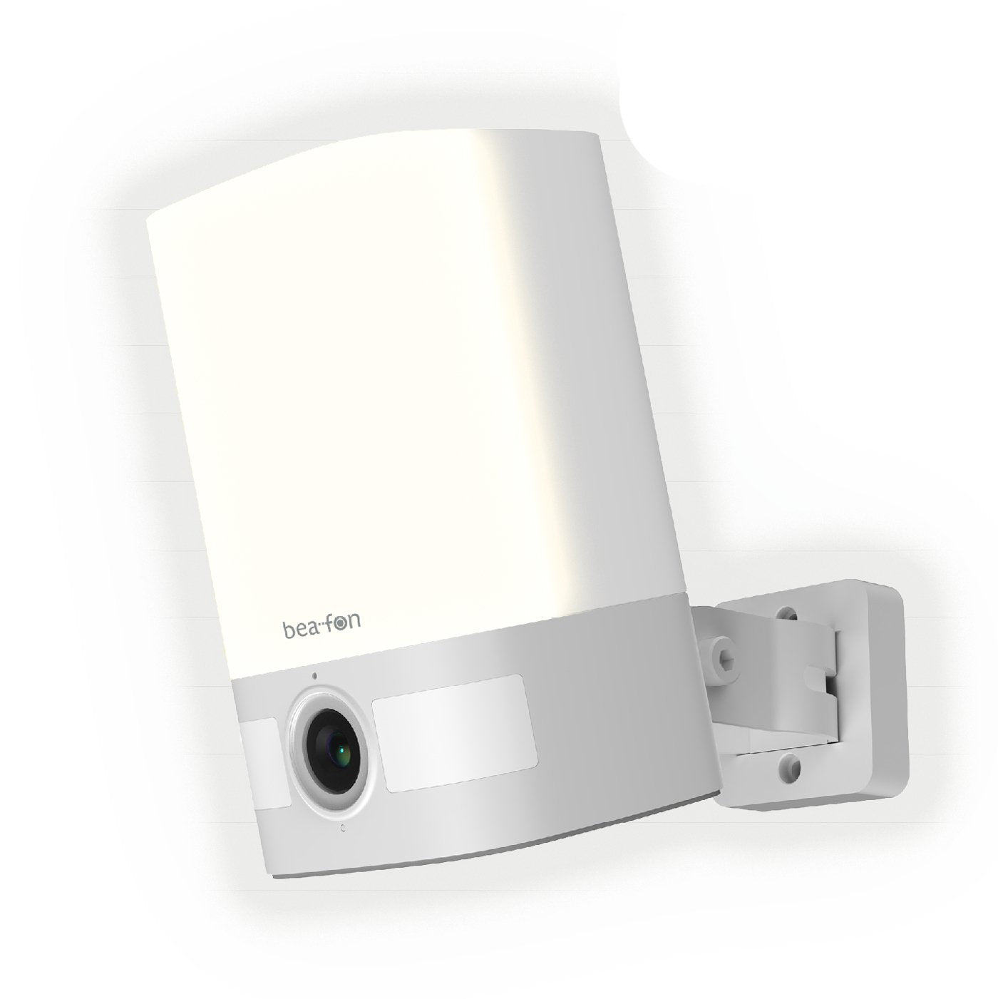 Beafon Safer 4l Cámara De Seguridad Ip Exterior Pared Outdoor