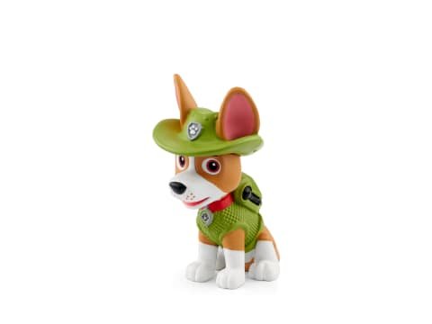 Tonies Paw Patrol - Aquí Viene Tracker, Personaje De Radio Play 11000289