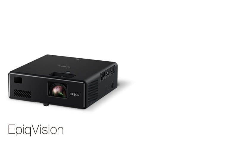 EAN 8715946689005 - Epson EF-11 imagen 35