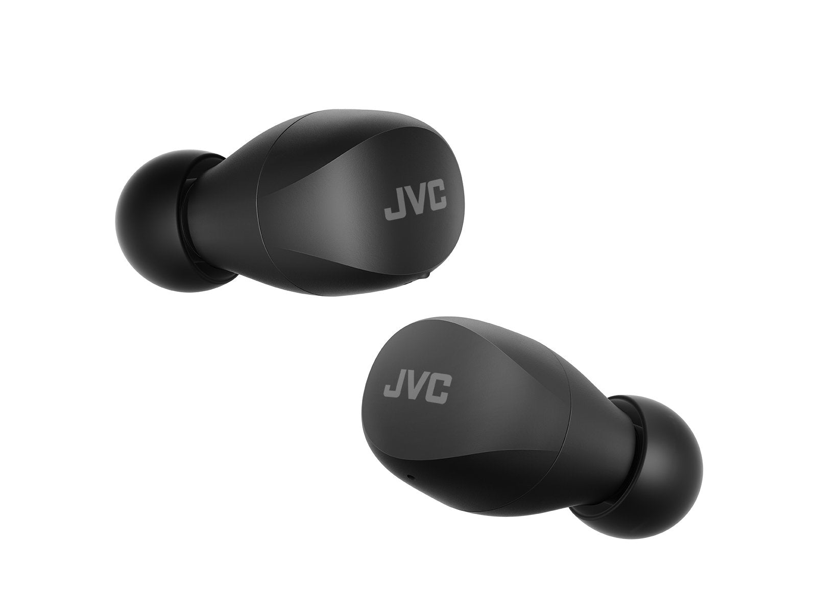 Jvc Ha-A6t Auriculares True Wireless Stereo (Tws) Dentro De Oído Llamadas/Música Bluetooth Negro