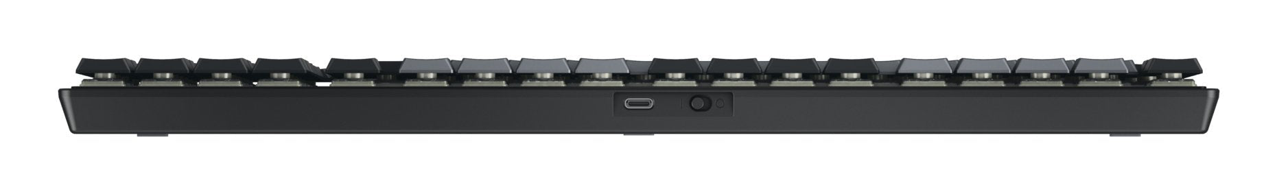 Cherry Tas Kw 550 Mx Lp Tkl Layout De Negro