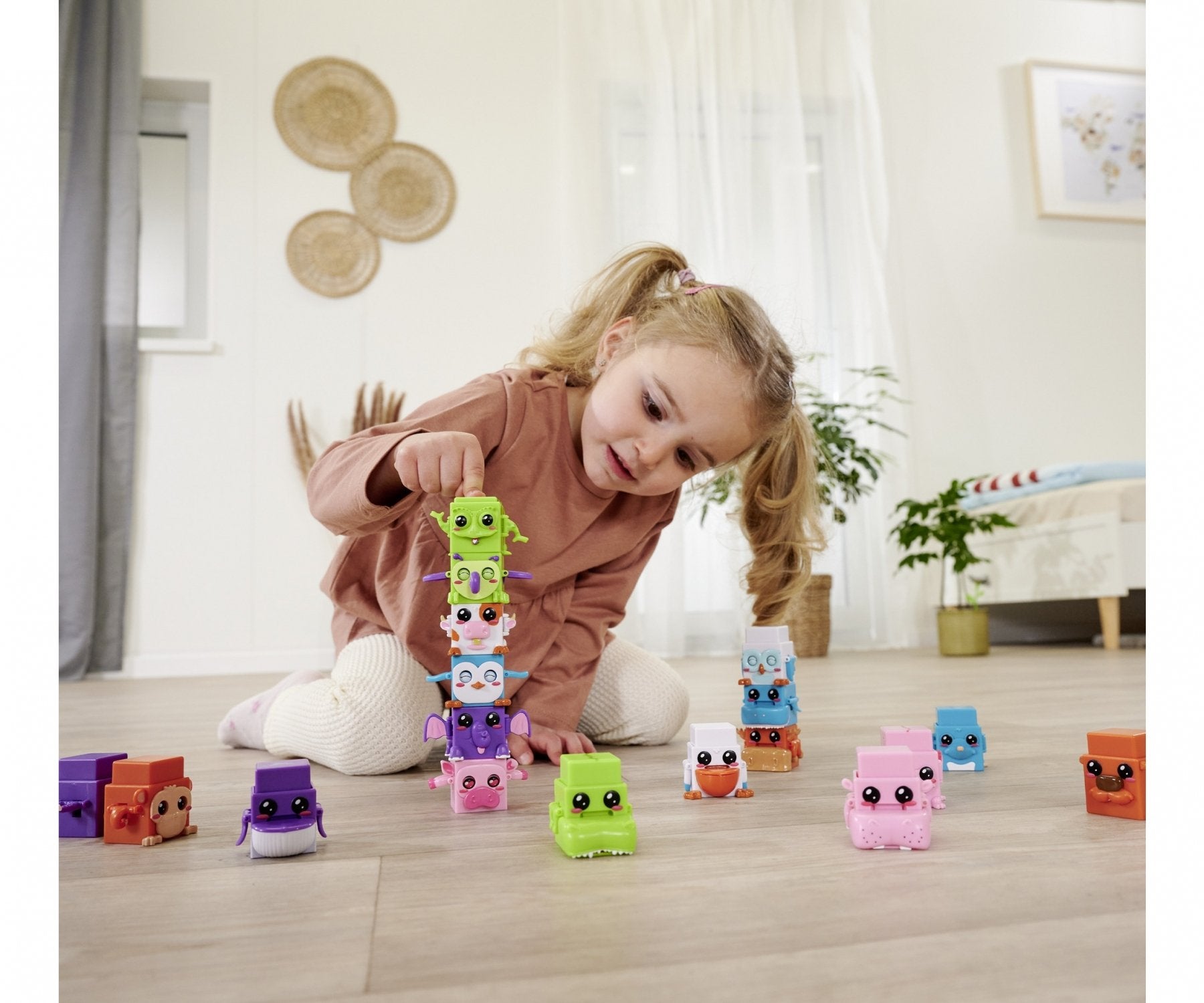 EAN 4006592090104 - Simba Toys 105952627 juguete de construcción imagen 4