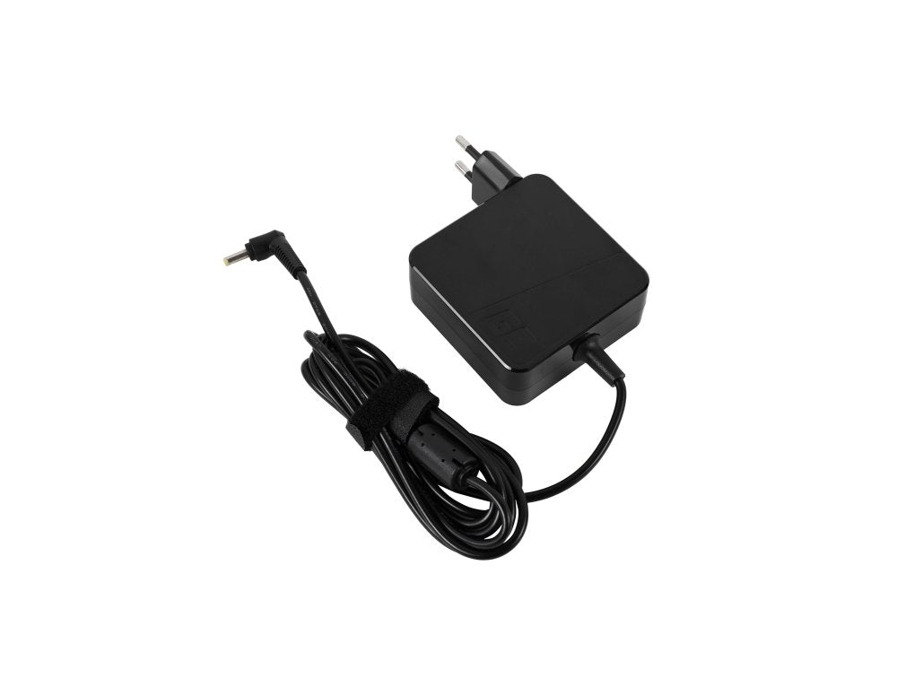 EAN 5904326375482 - Green Cell AD123PV2 adaptador e inversor de corriente Universal 65 W Negro imagen 3