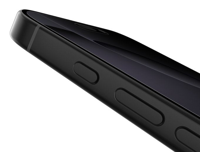 Belkin Screenforce Invisiglassam Privacy 16 Pro Max Ova170hq