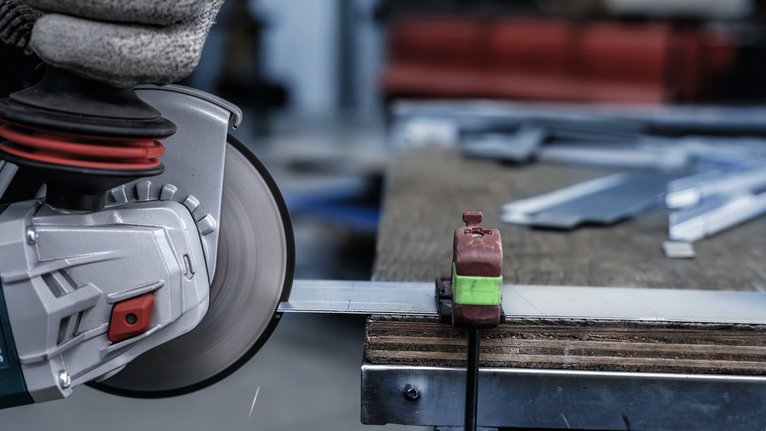 EAN 3165140733403 - Bosch 2 608 603 488 accesorio para amoladora angular Corte del disco imagen 6