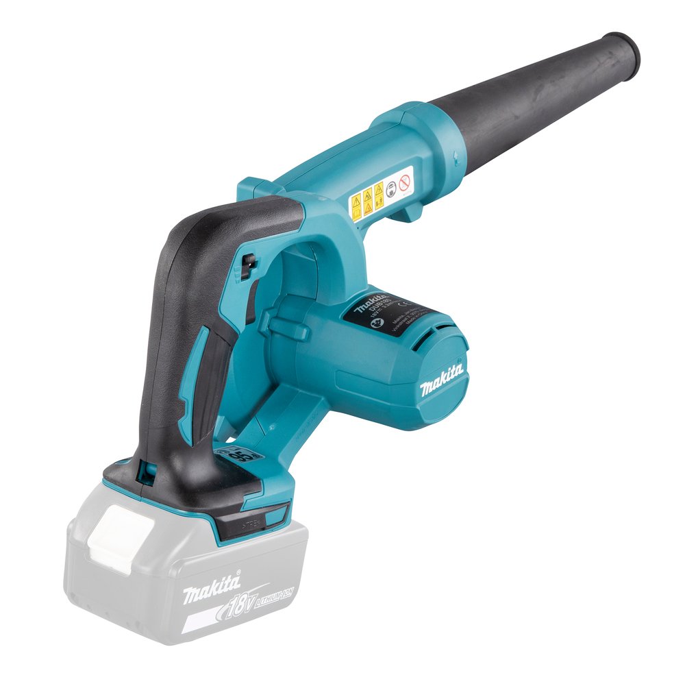 Soplador De Batería 18v Makita Dub185z