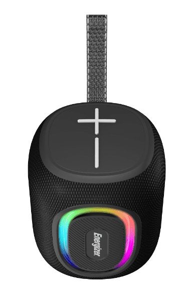 Energizer Bts081 Altavoz Portátil O De Fiesta Negro 8 W Ebts08108wx_bk_ml