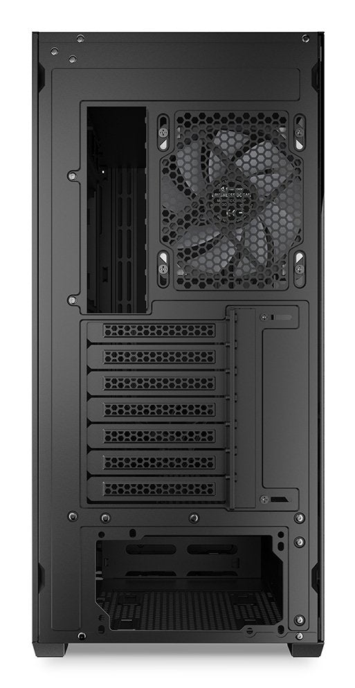 EAN 4044951041626 - Sharkoon AK2 RGB Midi Tower Negro imagen 8