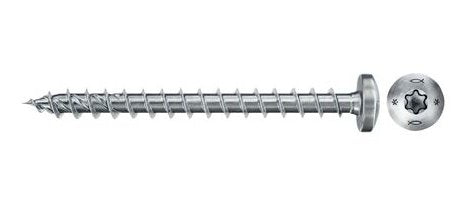 EAN 4048962370911 - Fischer 670233 tornillo/tuerca 15 mm 200 pieza(s) imagen 1