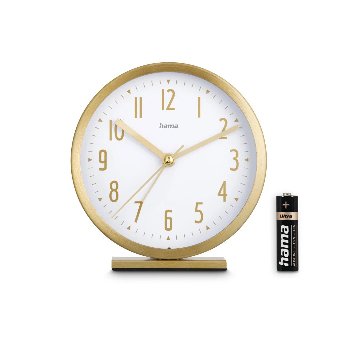EAN 4047443522764 - Hama Skye Oro, Blanco imagen 4