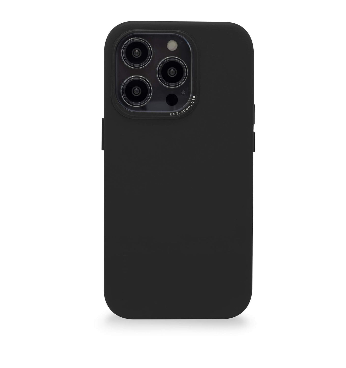 EAN 8720593006570 - Decoded D23IPO14PMBC1BK funda para teléfono móvil 17 cm (6.7") Negro imagen 1