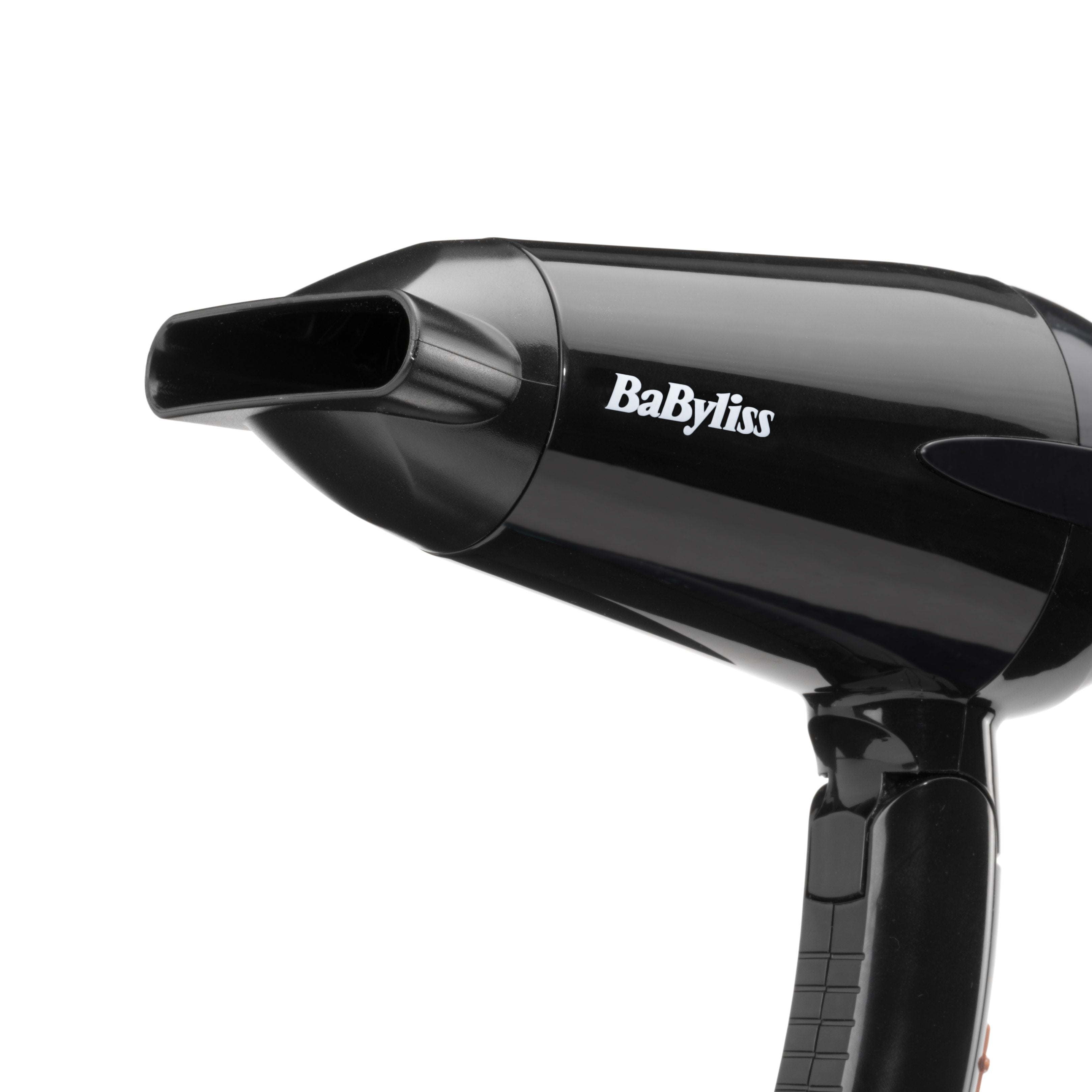 EAN 3030050153354 - BaByliss Travel Dry 2000 secador 2000 W Negro imagen 11