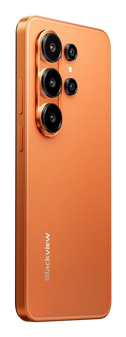 Smartphone Blackview Wave 10/8/128gb Orange Blackview