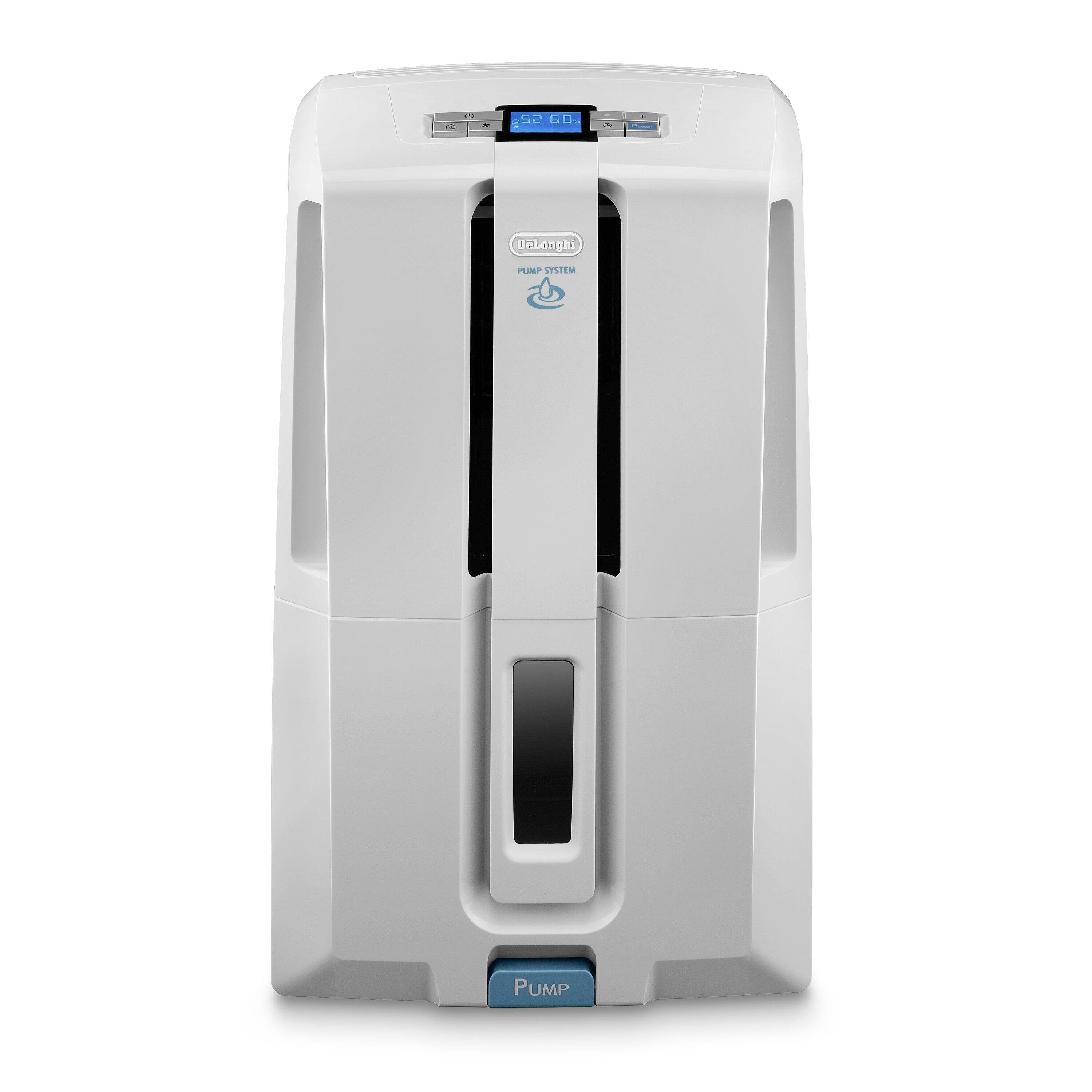 Deshumidificador Delonghi Dd230p, Dds 230p