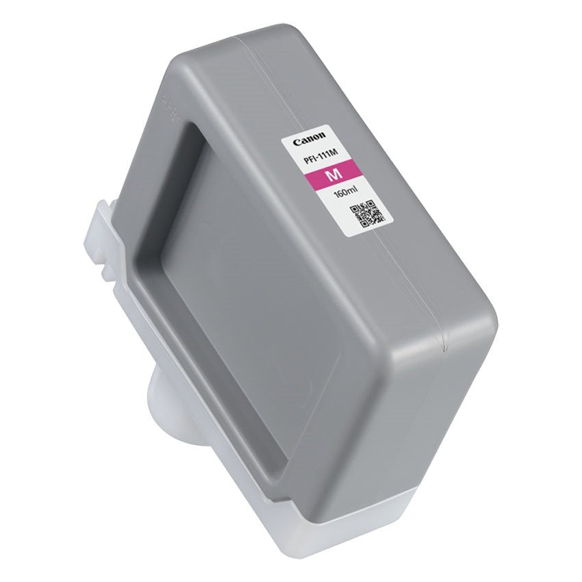EAN 4549292240672 - Canon PFI-111 M cartucho de tinta 1 pieza(s) Original Magenta imagen 1