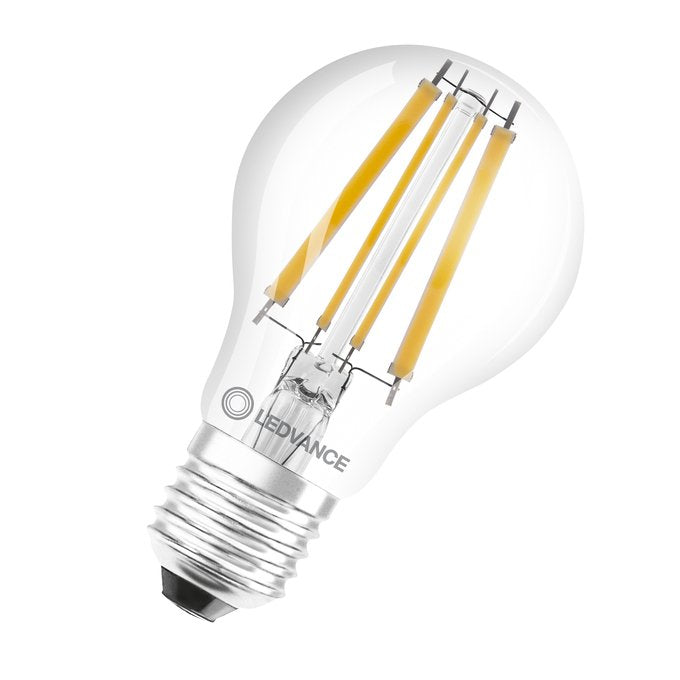 Osram Led Classic Lámpara Led Blanco Cálido 2700 K 11 W E27 D
