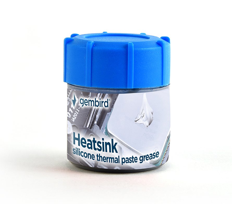 EAN 8716309102698 - Gembird TG-G15-02 compuesto disipador de calor Pasta térmica 4,63 W/m·K 24 g imagen 2