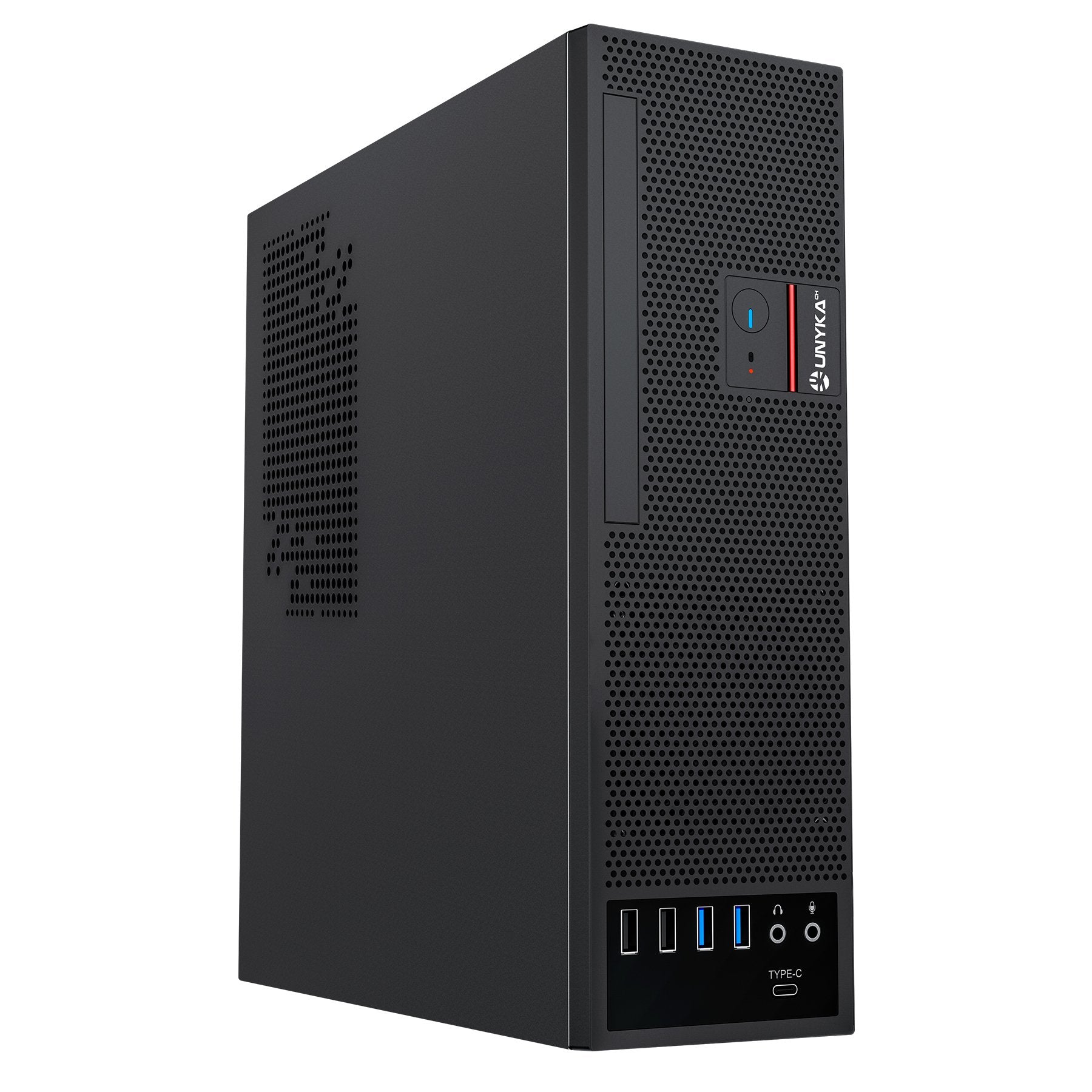 EAN 8436617920059 - UNYKAch UK3006 8L SFF Small Form Factor (SFF) Negro imagen 1