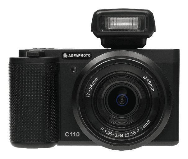 Agfaphoto Realishot C110
