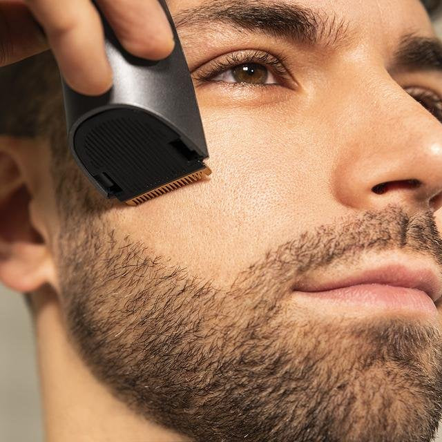 Barbero 100056 Precisioncare Barber