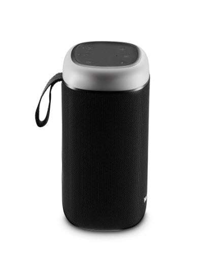 EAN 4047443511485 - Hama Glow Pro Altavoz portátil estéreo Negro 30 W imagen 4