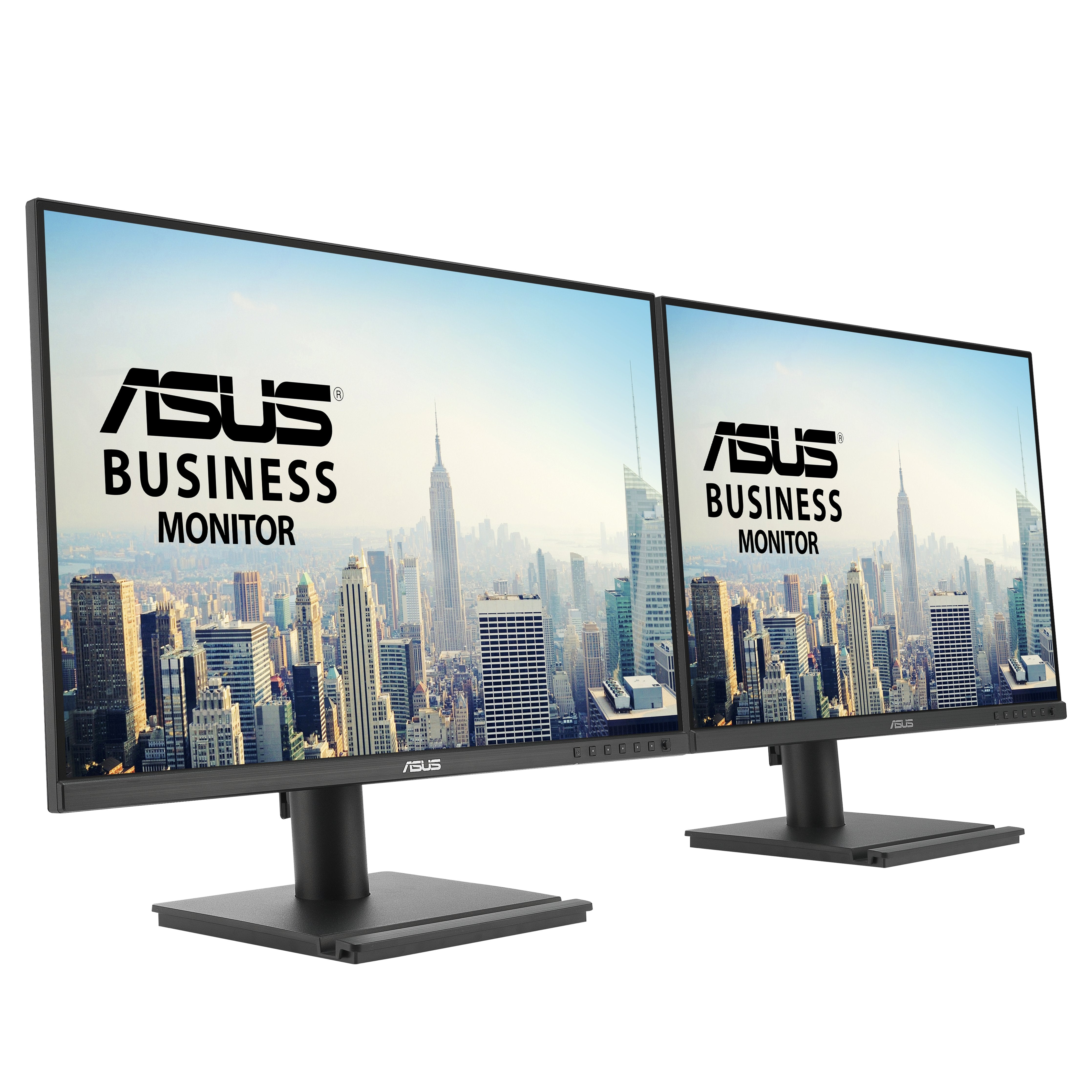 EAN 4711387649251 - ASUS BE248CFN pantalla para PC 61,2 cm (24.1") 1920 x 1200 Pixeles WUXGA LCD Negro imagen 4