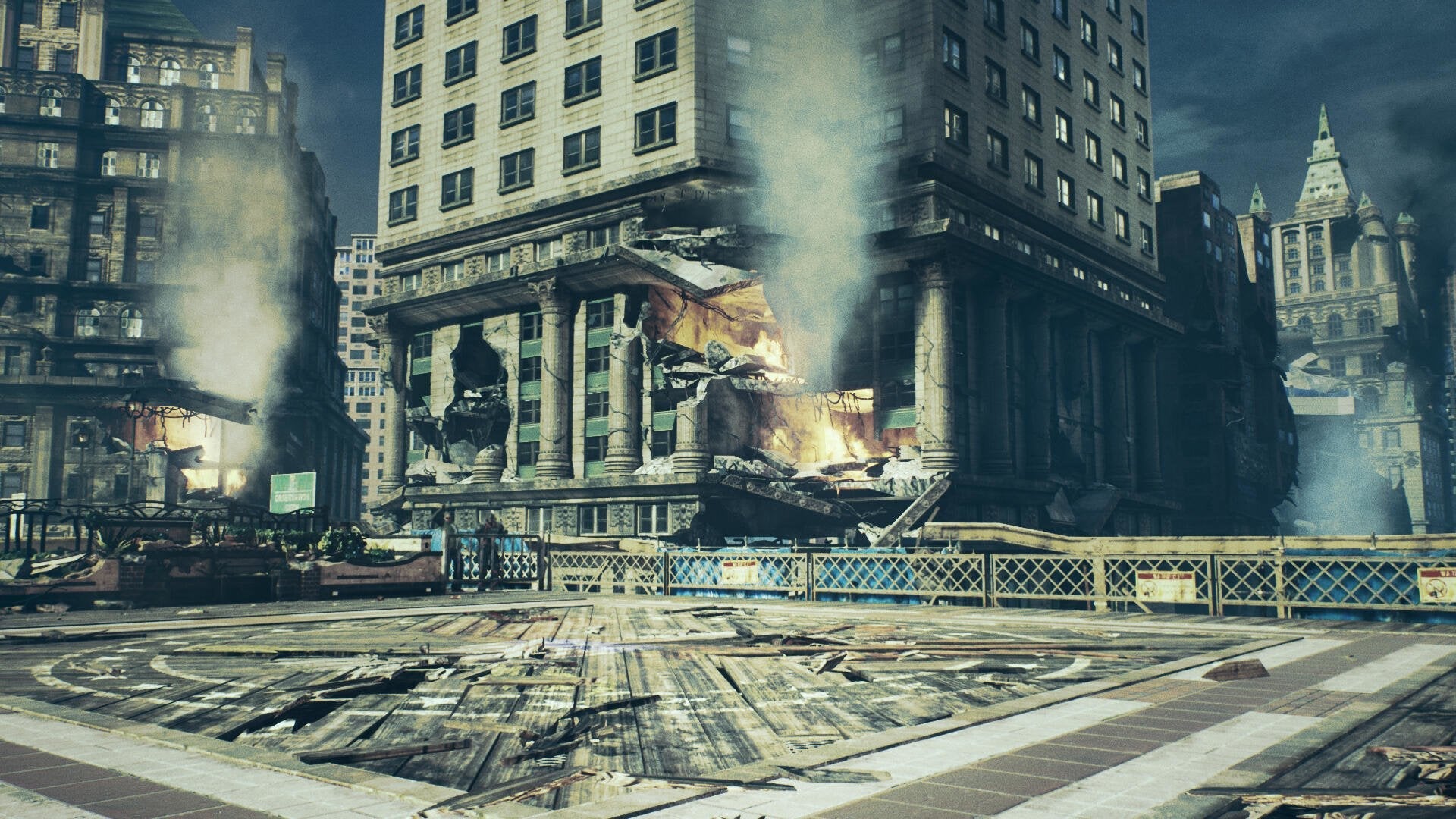 Juego Sony Ps4 Tekken 7 P/N: 3391891990929 B01ibcjugi