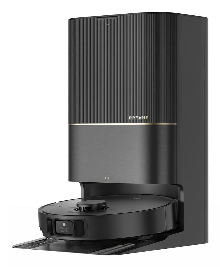 EAN 6976233676135 - Dreame X40 Ultra Complete 0,3 L Negro imagen 1