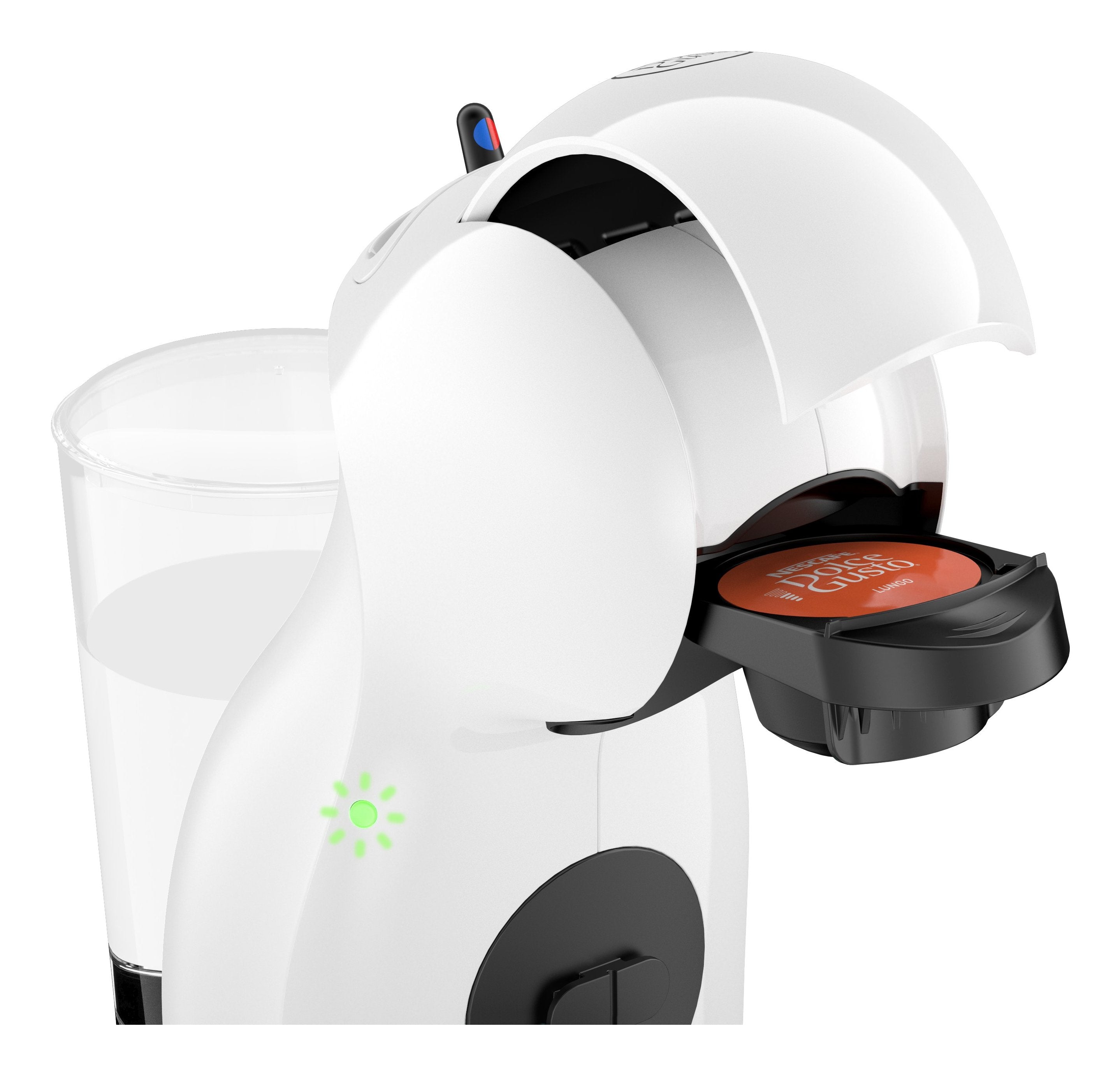 Cafetera Delonghi Dolce Gusto Edg110.Wb