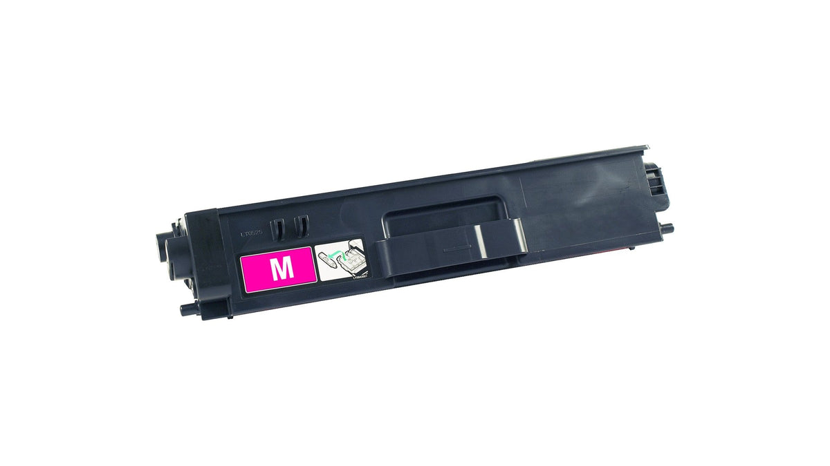 EAN 4250164857811 - AgfaPhoto APTBTN423ME cartucho de tóner 1 pieza(s) Compatible Magenta imagen 3
