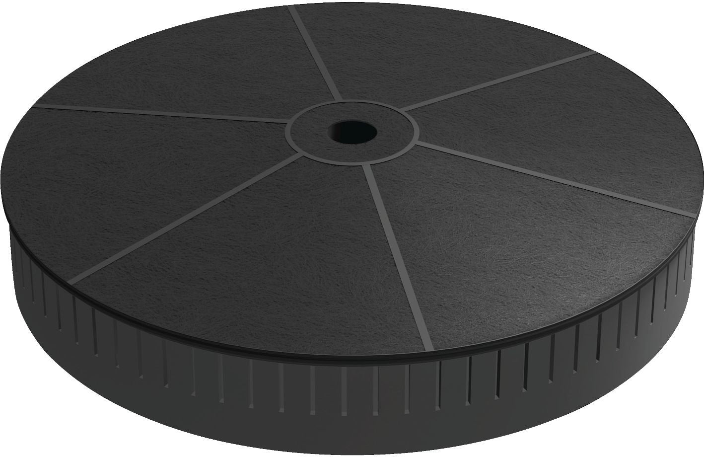 Filtro De Carbono Activado Neff Z51ima0x0 Negro Z51ima0x0