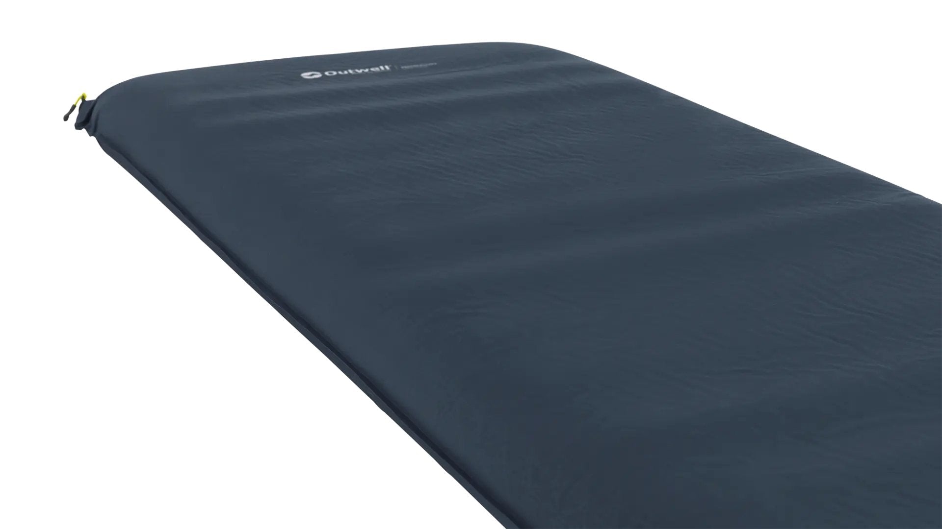 Outwell Dreamcatcher Single Mattress, 10.0 Cm, Blue