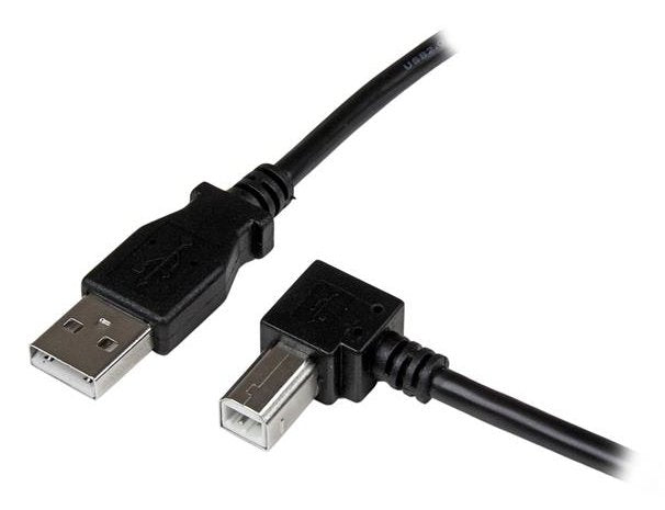 EAN 0065030851657 - StarTech.com 2m USB 2.0 cable USB 0,48 Gbit/s Negro imagen 1