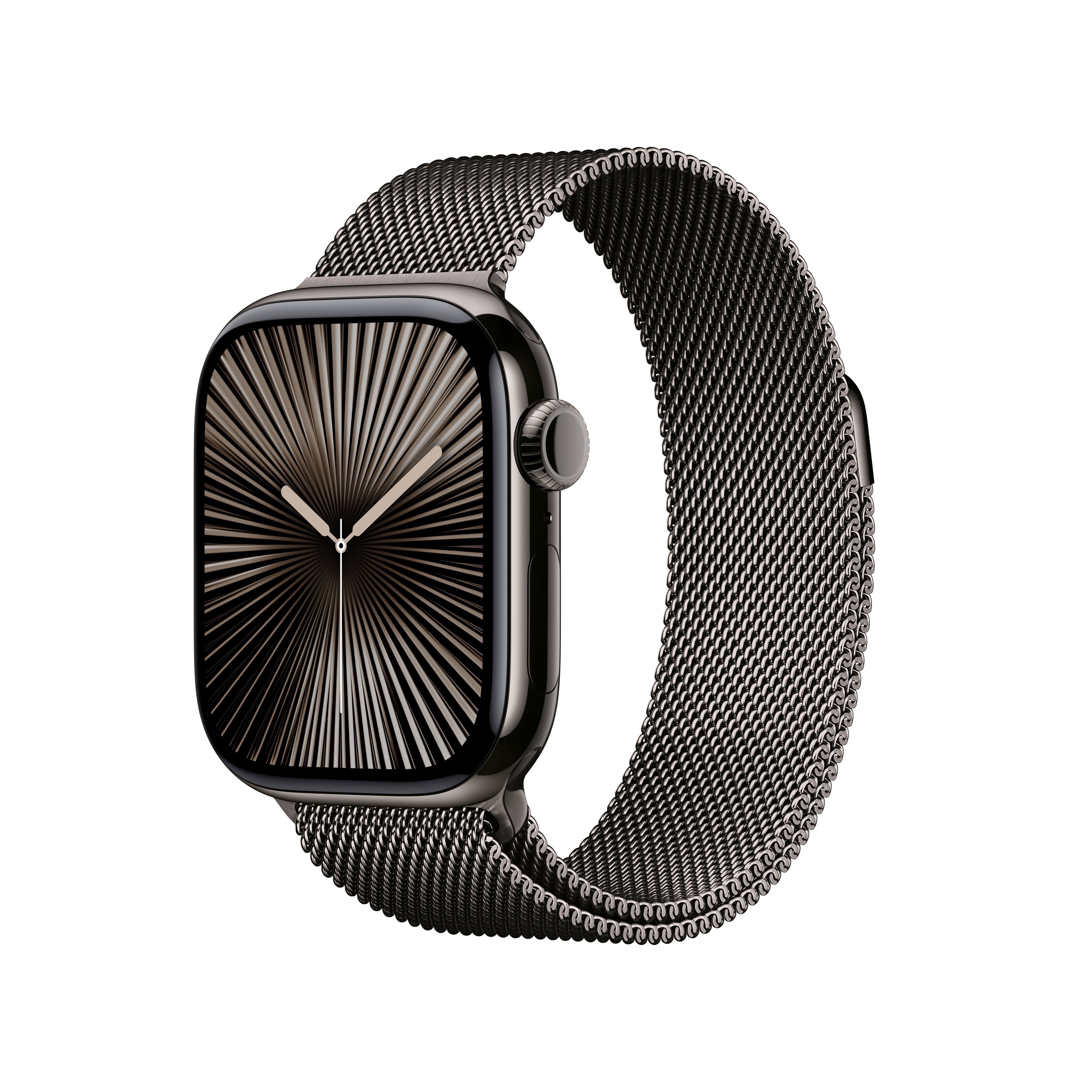 EAN 0195949566387 - Apple Watch Series 10 OLED 42 mm Digital 374 x 446 Pixeles Pantalla táctil 4G Gris Wifi GPS (satélite) imagen 1