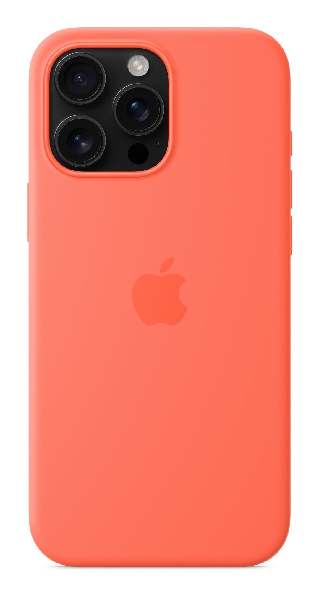 EAN 0195950231762 - Apple MDGX4ZM/A funda para teléfono móvil 17,5 cm (6.9") Naranja imagen 4