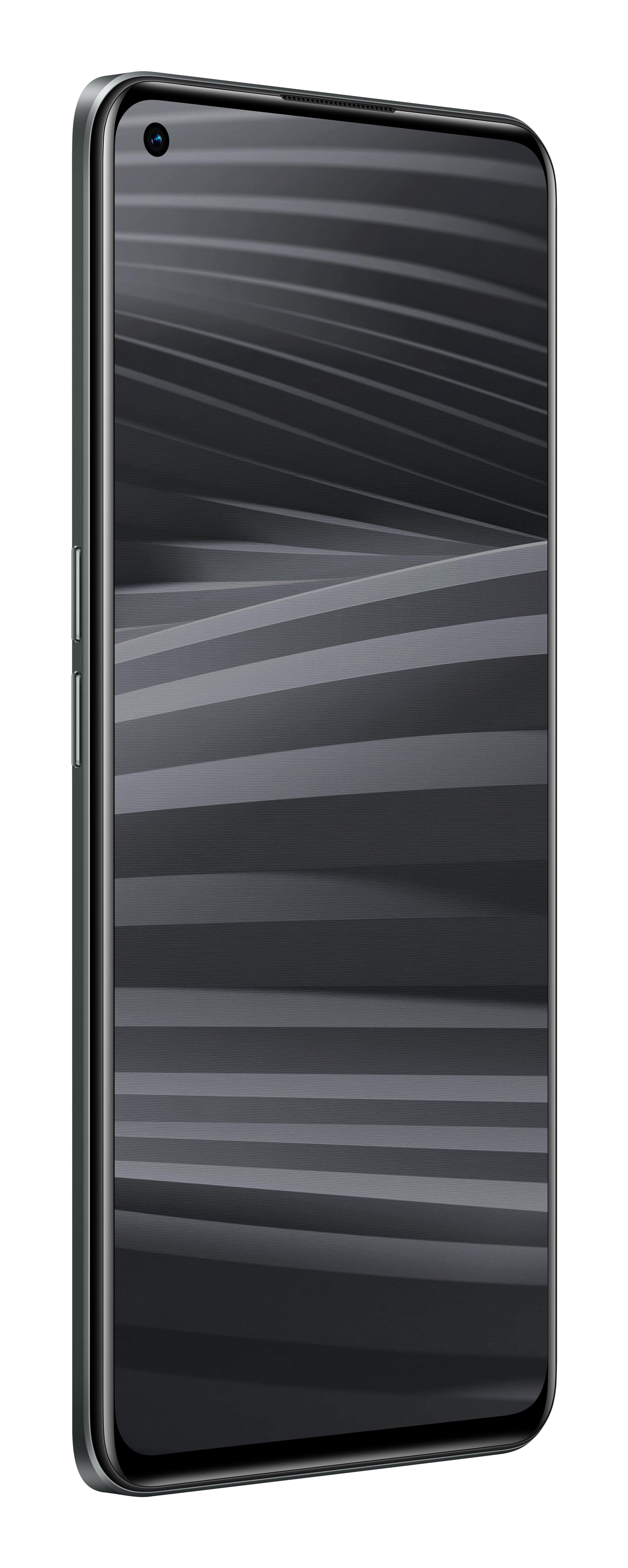 Realme Gt 2 8+128gb 6.62" 5g Steel Black Ds Ita