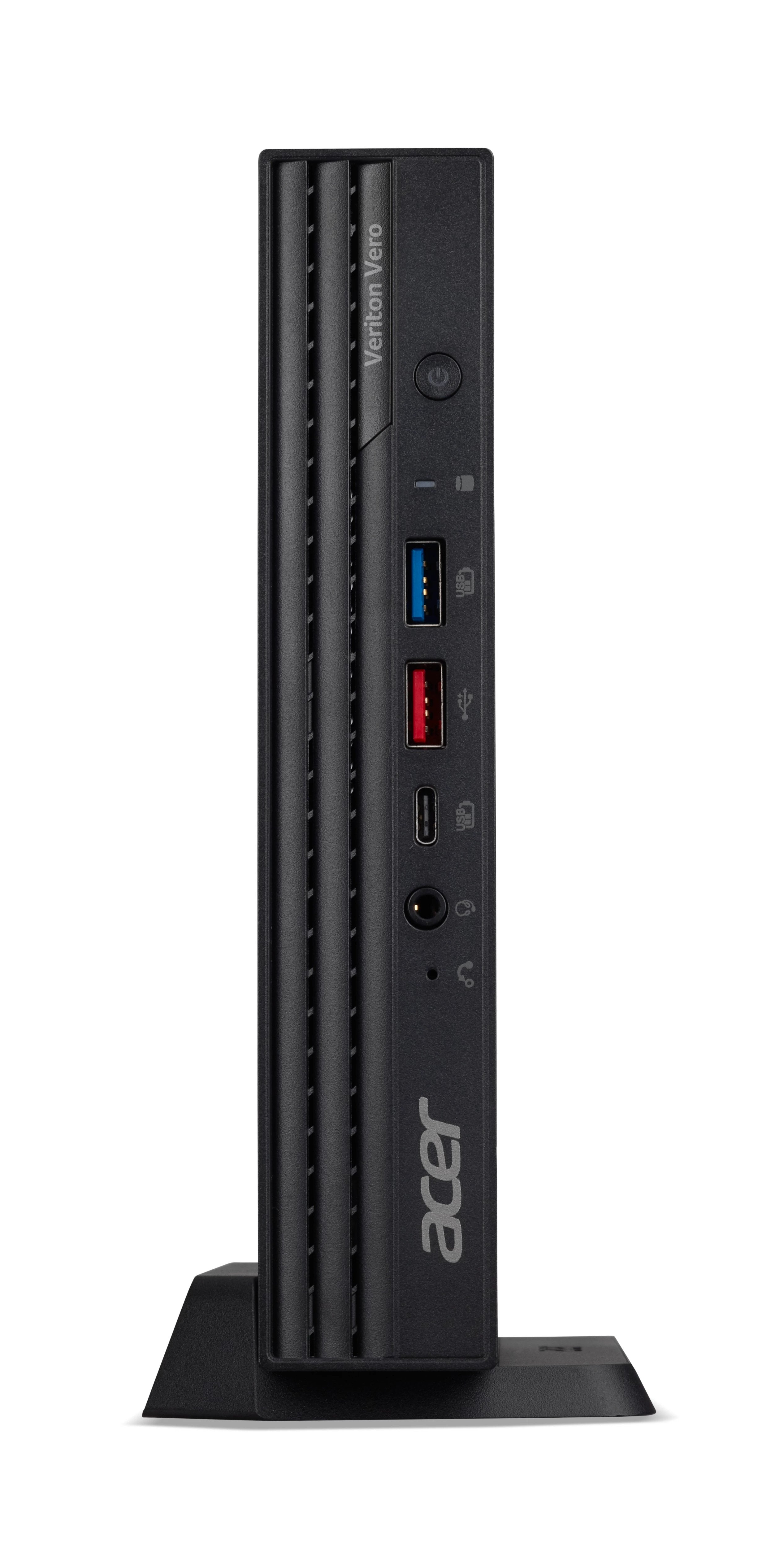 Veriton N4 - Mini-Pc 1l 8/512 W11 P