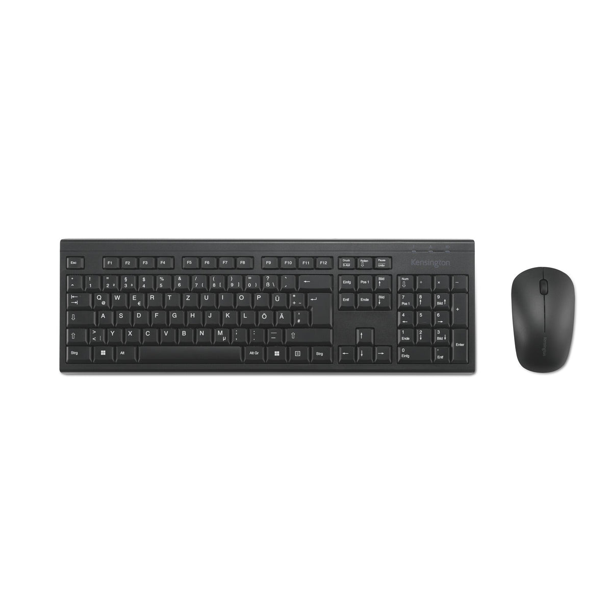 EAN 5028252644167 - Kensington KM150 EQ teclado imagen 4