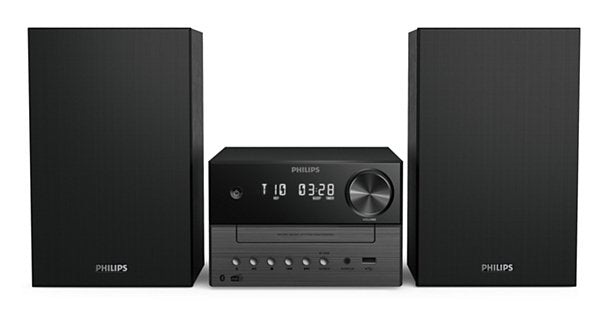 EAN 4895229151956 - Philips 3000 series TAM3505M2/12 sistema de audio para el hogar Microcadena de música para uso doméstico imagen 1