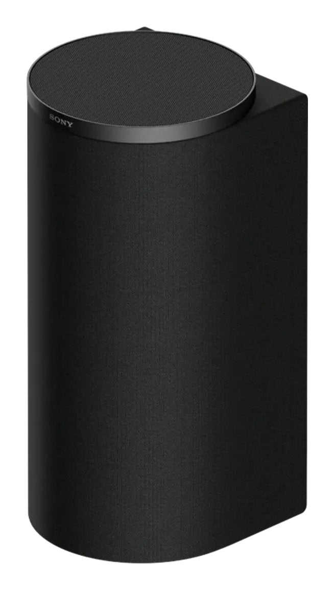 Sony Bravia Theatre Trio Black Sistema De Cine Insignia De Tres Unidades