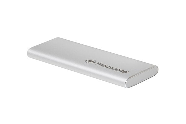 EAN 0760557843474 - Transcend ESD240C 120 GB USB Tipo C 3.2 Gen 2 (3.1 Gen 2) Plata imagen 2