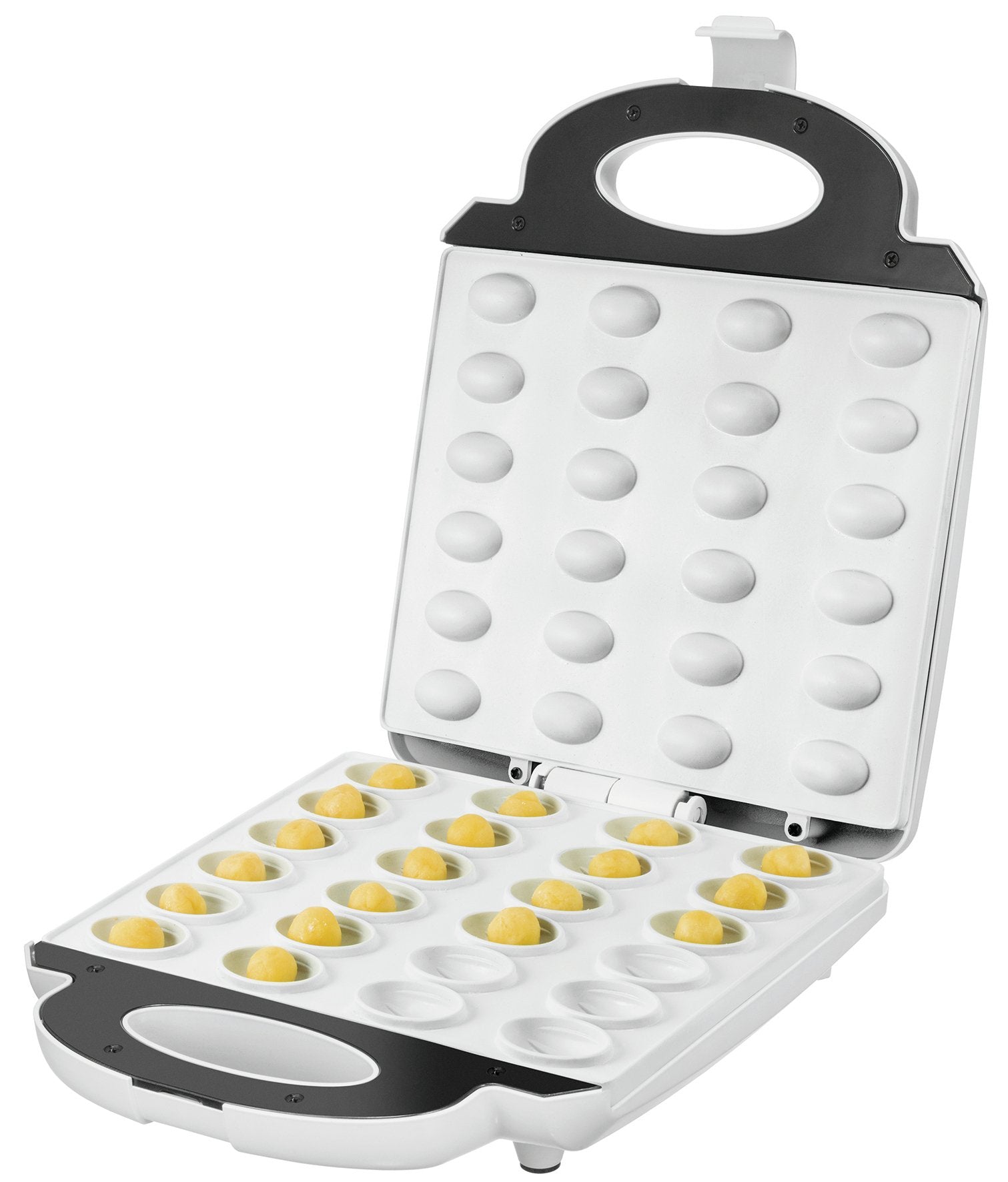 Unold 48360 Máquina Para Hacer Gofres Con Nueces