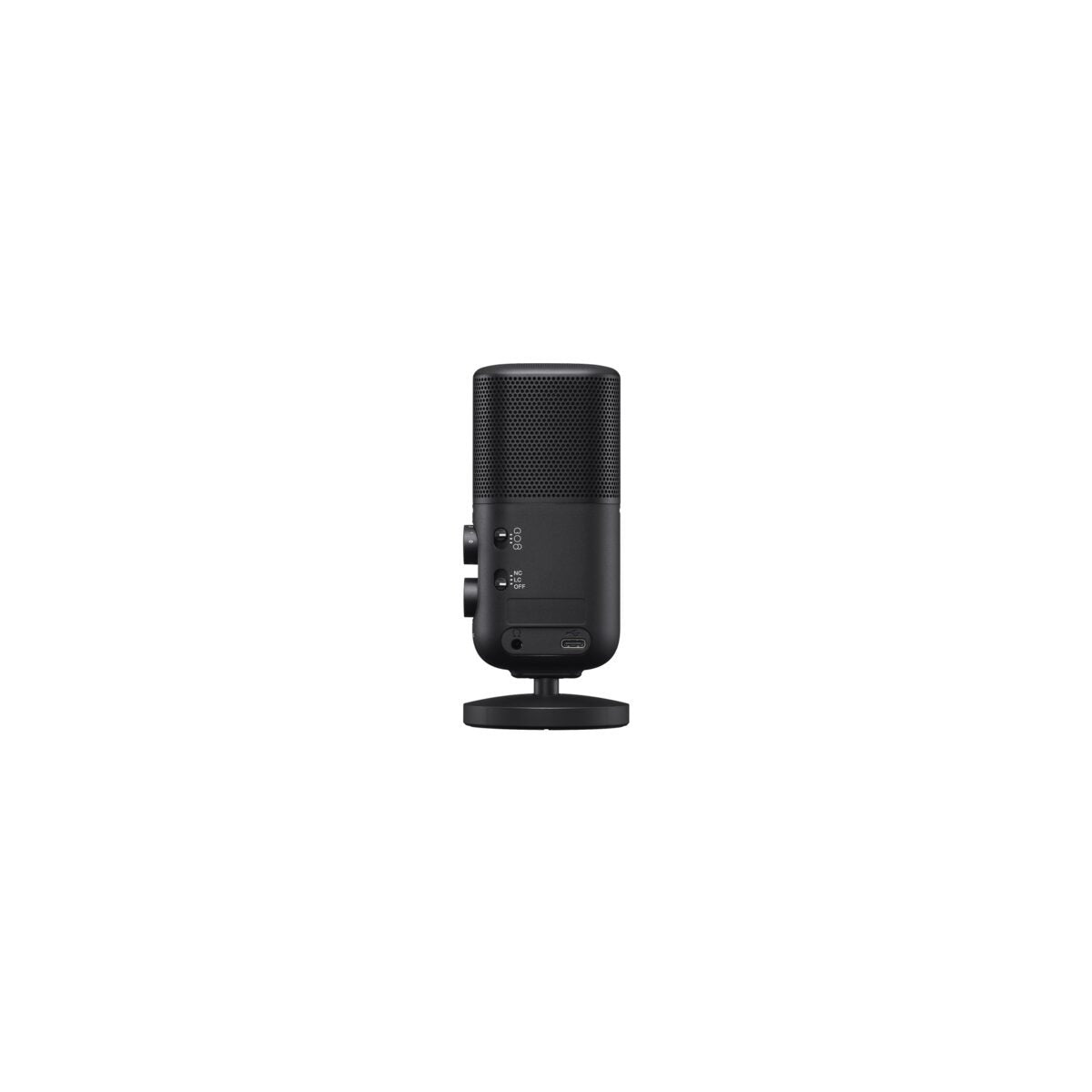 EAN 4548736157736 - Sony ECM-S1 Negro Micrófono para cámara digital imagen 5