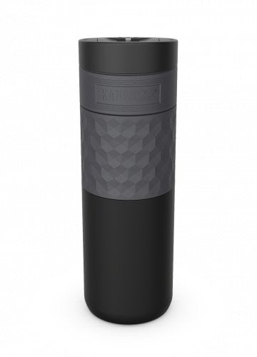 EAN 5407005140079 - Kambukka Etna 0,5 ml Negro Acero inoxidable imagen 3