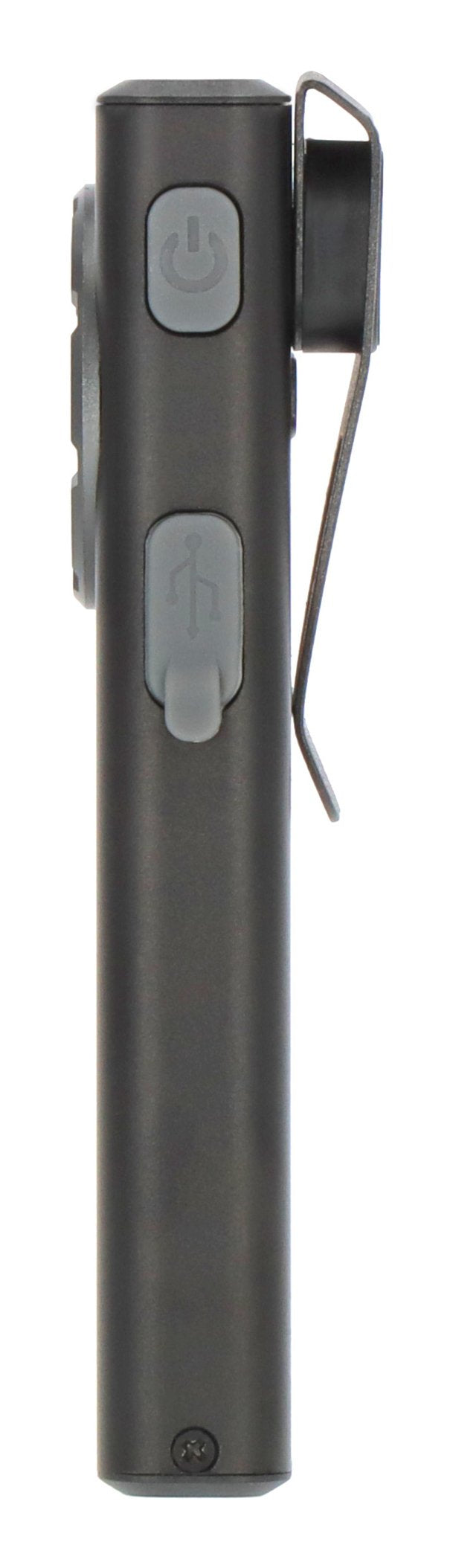 Brennenmuhl Akku Led Handlampe Hl 1200 As 1200lm, Ip56, Akk