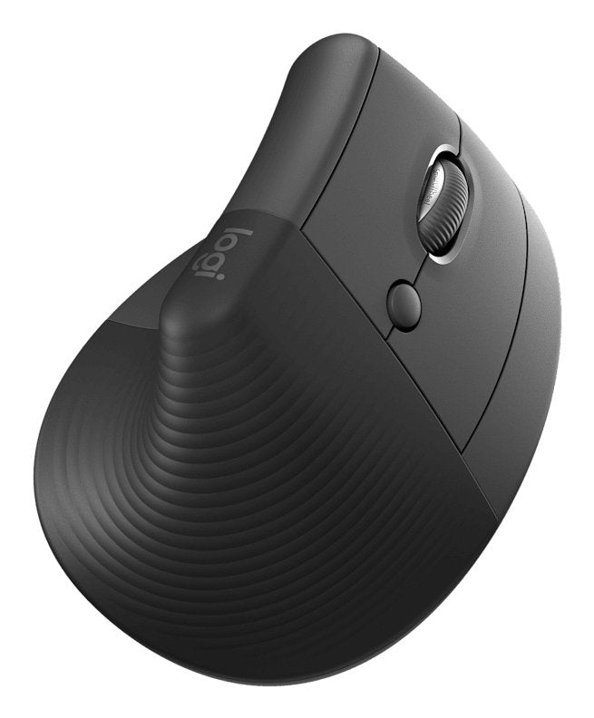Logitech Wave Keys And Lift Combo Negro Logi Bolt Usb Bluetooth De