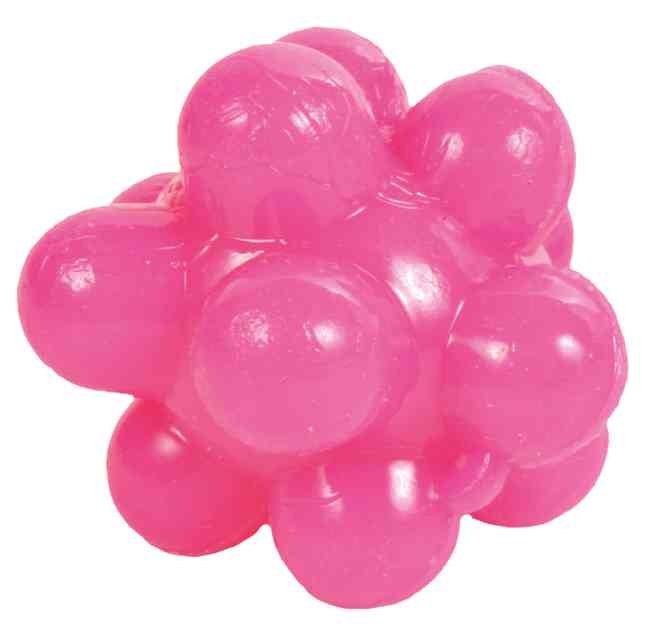 EAN 4011905045344 - TRIXIE Set of Balls with Bumps imagen 4
