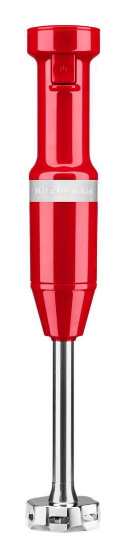 Batidora Kitchenaid 5khbv83 1 L De Inmersión 180 W Rojo